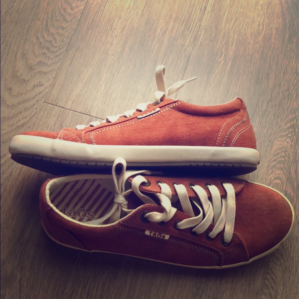 Taos shoes